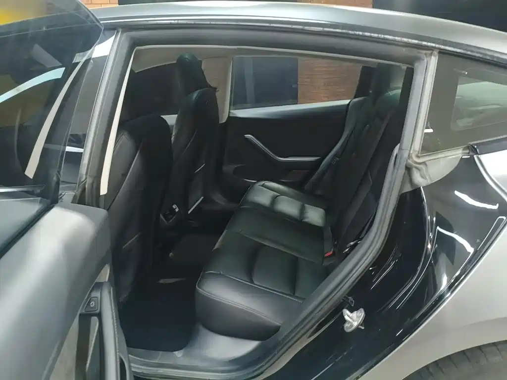Tesla Model 3 — миниатюра 11