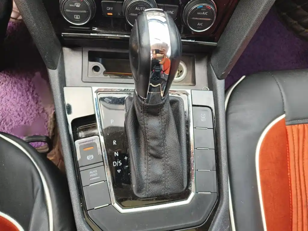Volkswagen Lamando — миниатюра 7