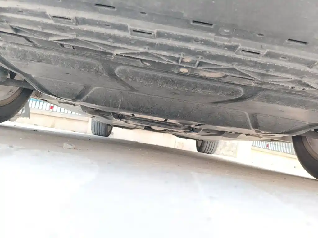Volkswagen Lamando — миниатюра 21