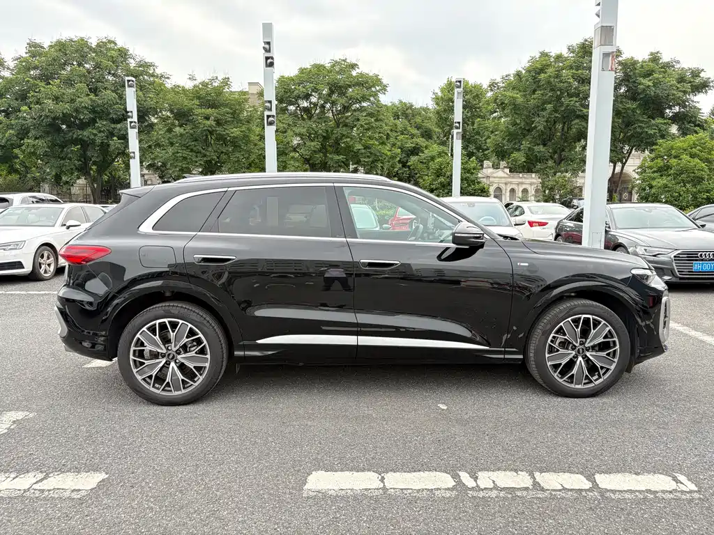 Audi Q5L 2026 2.0T