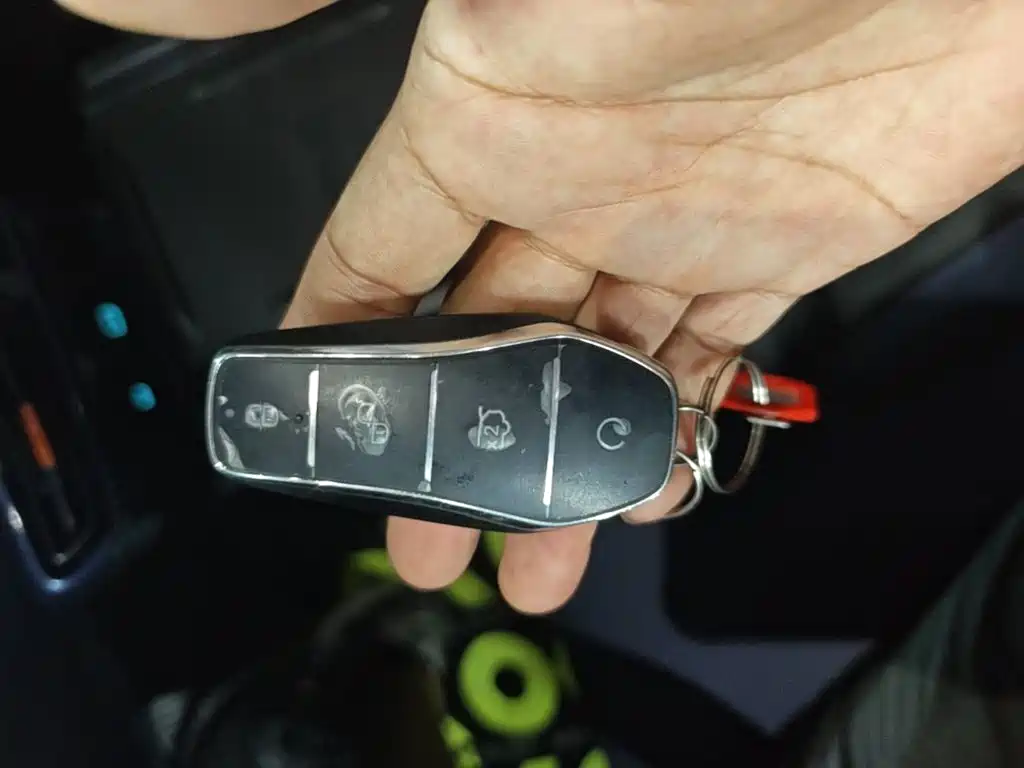 BYD Seagull 2025 Smart Drive 305km Freedom