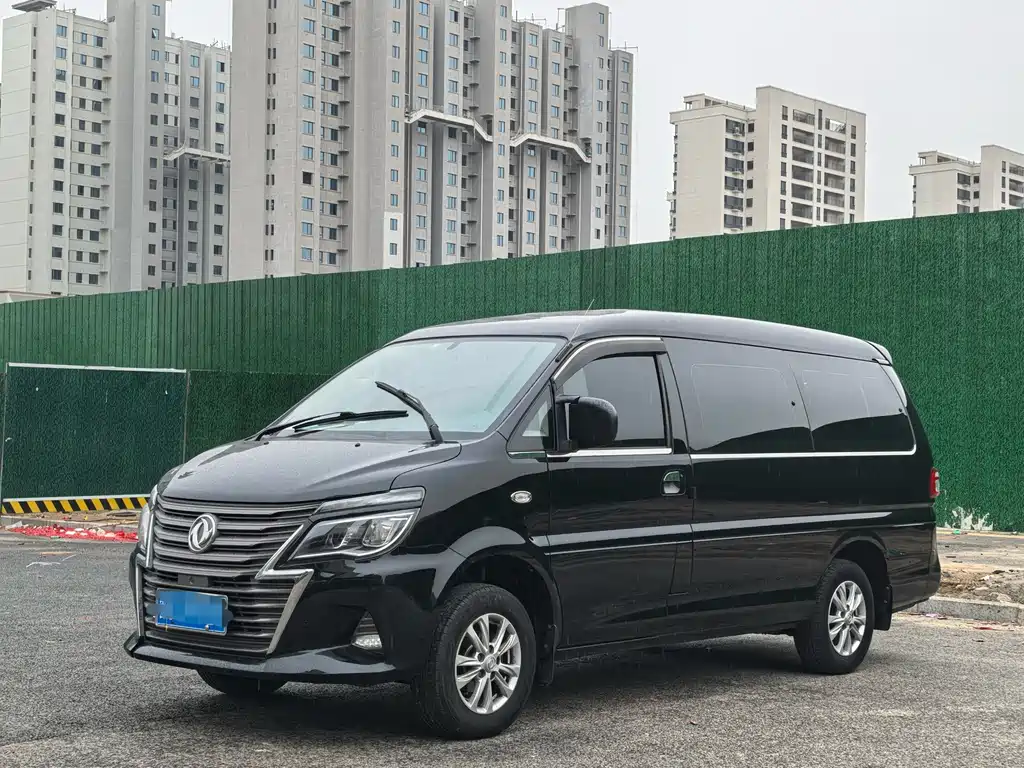 Fengxing Lingzhi 2021
