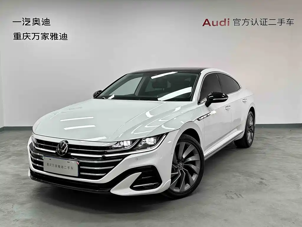 Volkswagen CC 2025