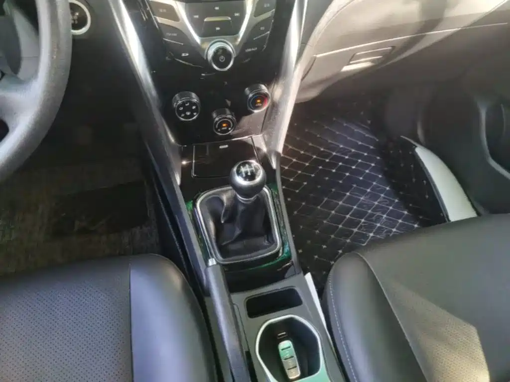 BYD F3 — миниатюра 14