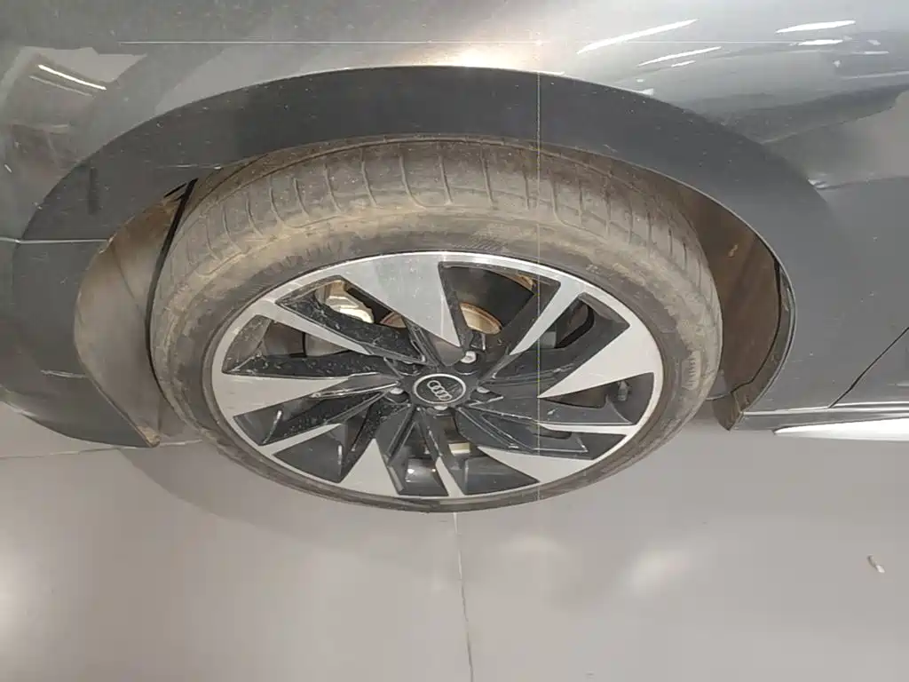 Audi A3 — миниатюра 23