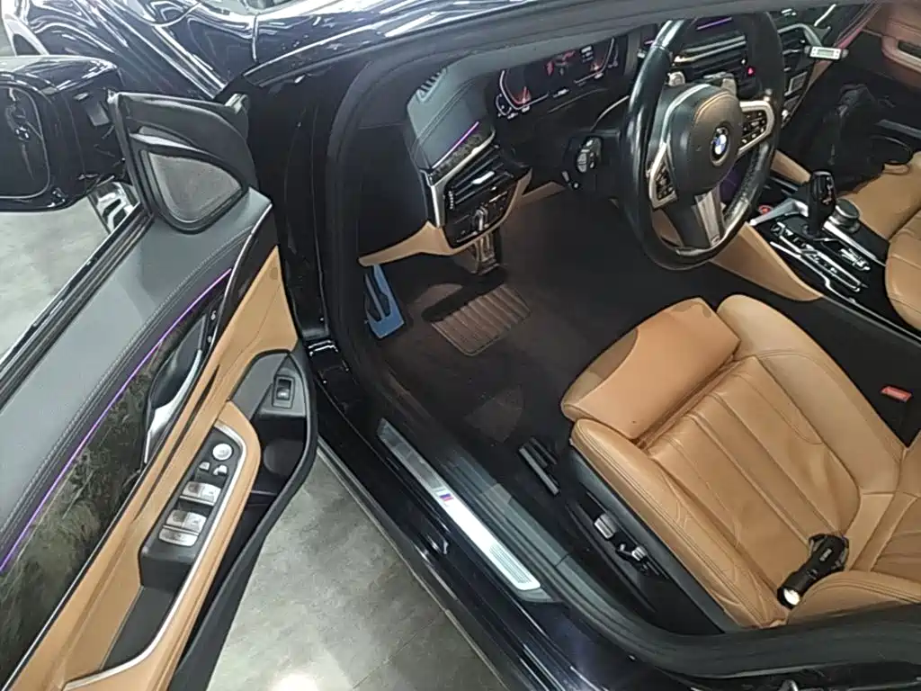 BMW 6 Series GT — миниатюра 16