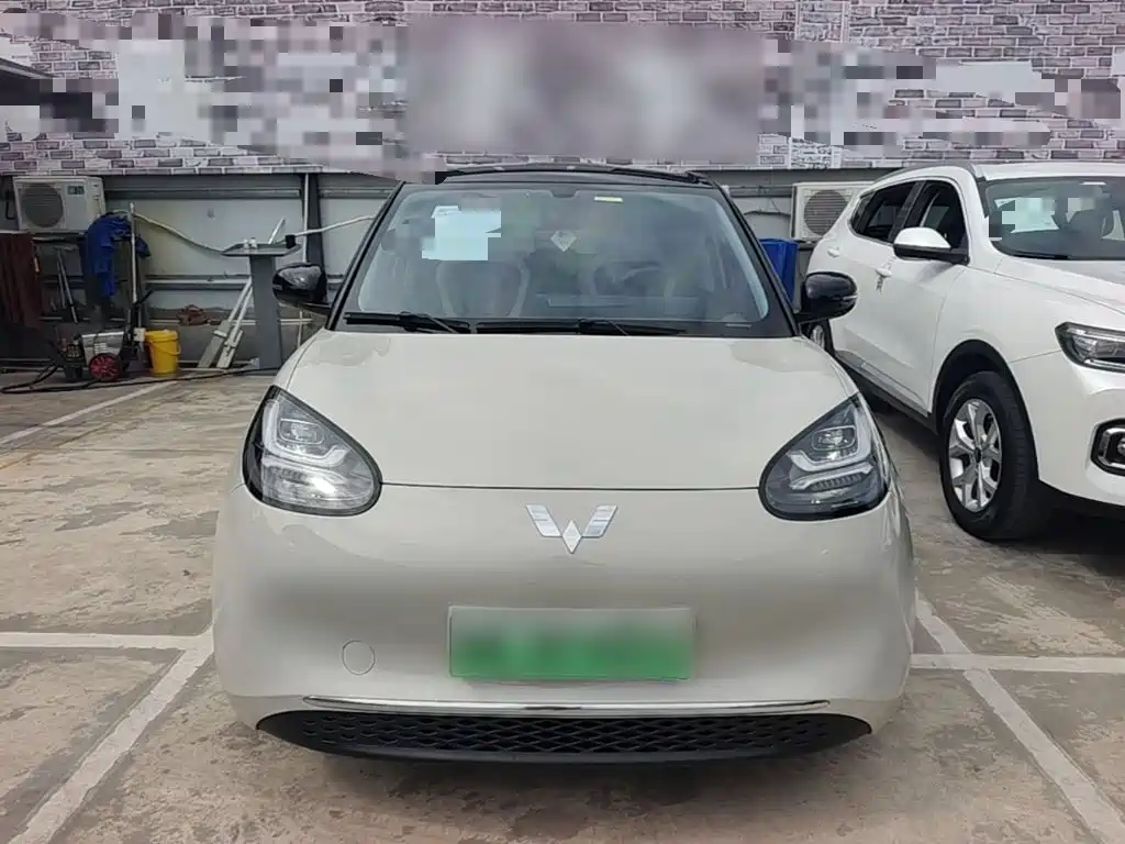 Wuling Bingo — миниатюра 3