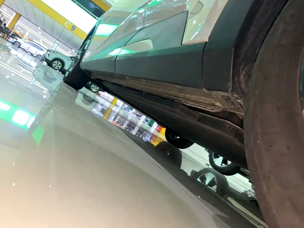 BYD Seagull — миниатюра 22