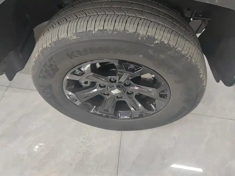 TANK TANK 400 NEW ENERGY