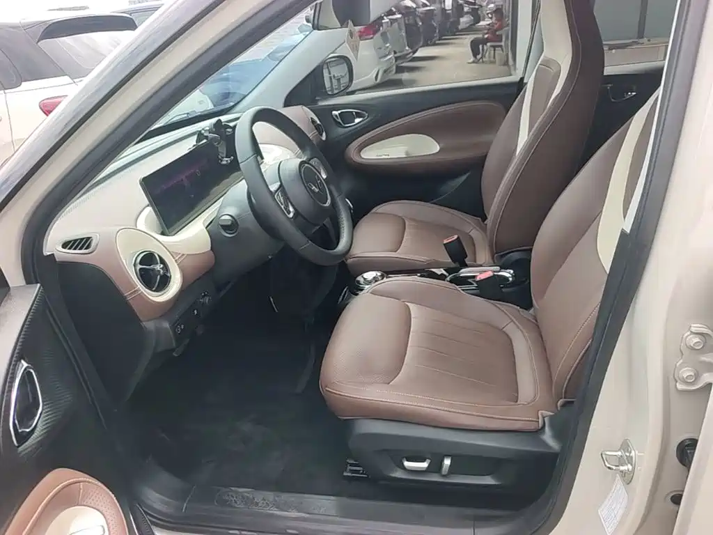 Wuling Bingo — миниатюра 15