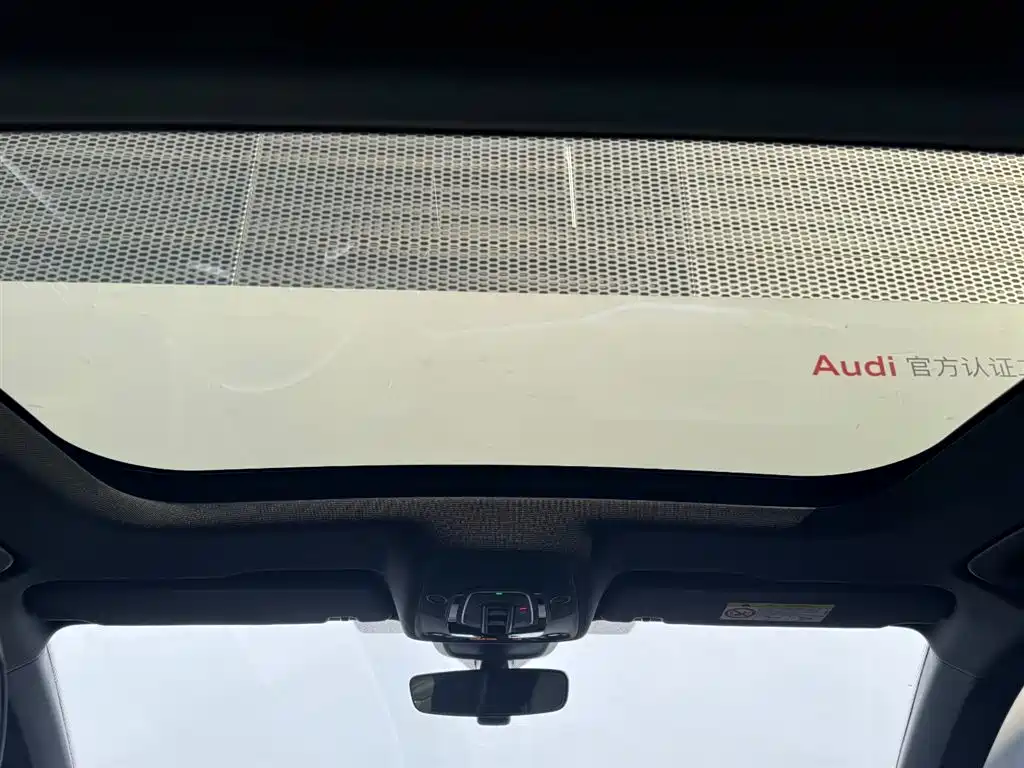 Audi A6L id 4515321 из Китая 23