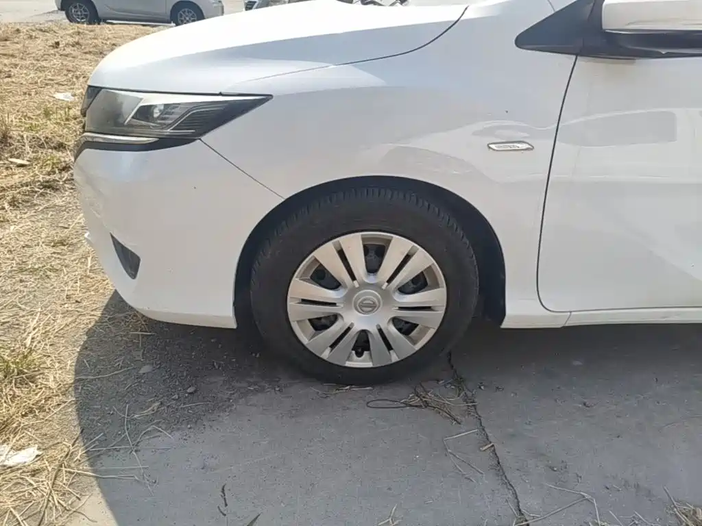 Honda Greiz — миниатюра 23