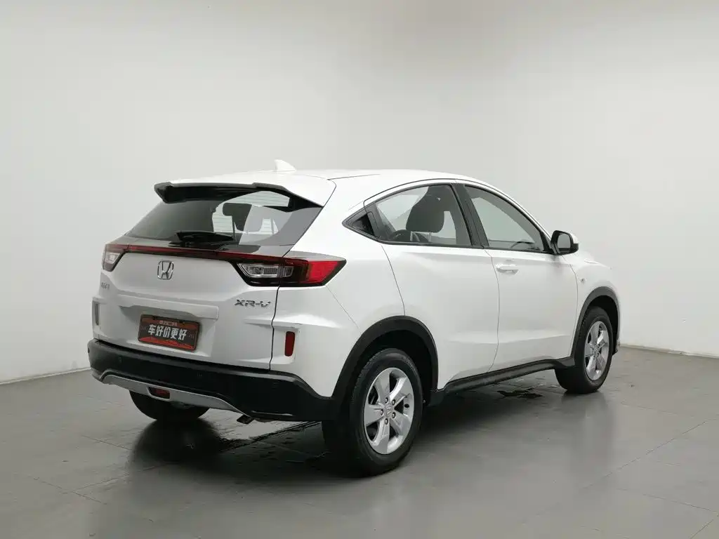 Honda XR-V — миниатюра 2