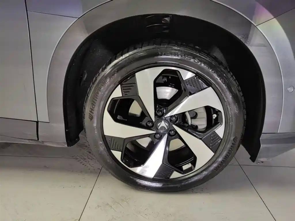 ARCFOX EXTREME FOX POLAR FOX ALPHA T5