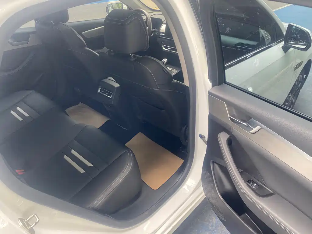 BYD Qin Pro — миниатюра 13