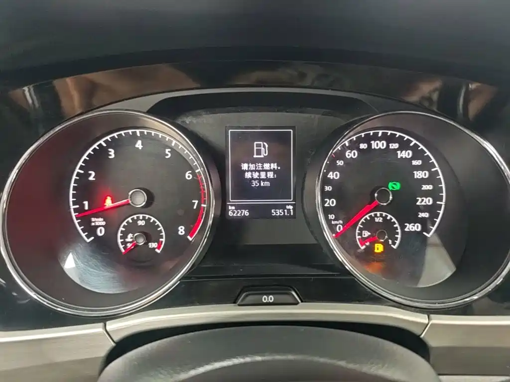 Volkswagen Touran — миниатюра 12