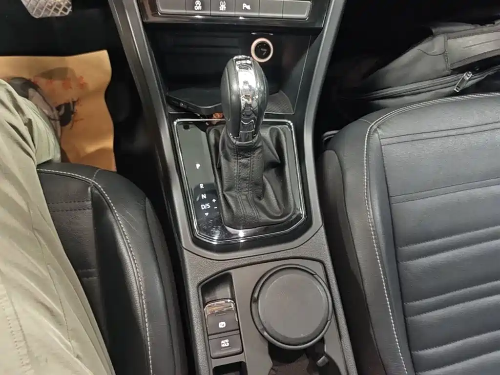 Volkswagen Touran — миниатюра 14