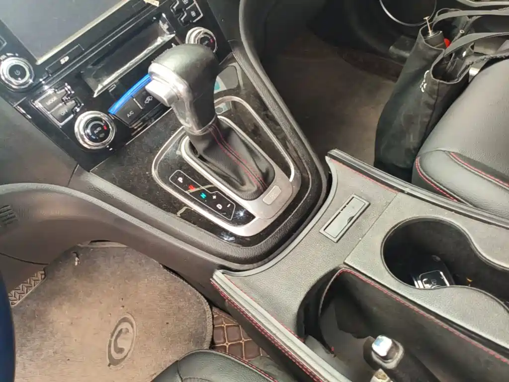 Haval H6 — миниатюра 14