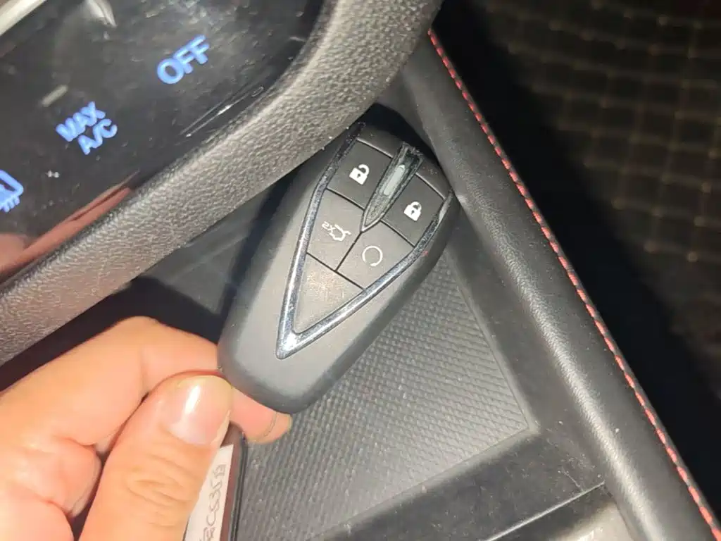 Changan CS35PLUS — миниатюра 9