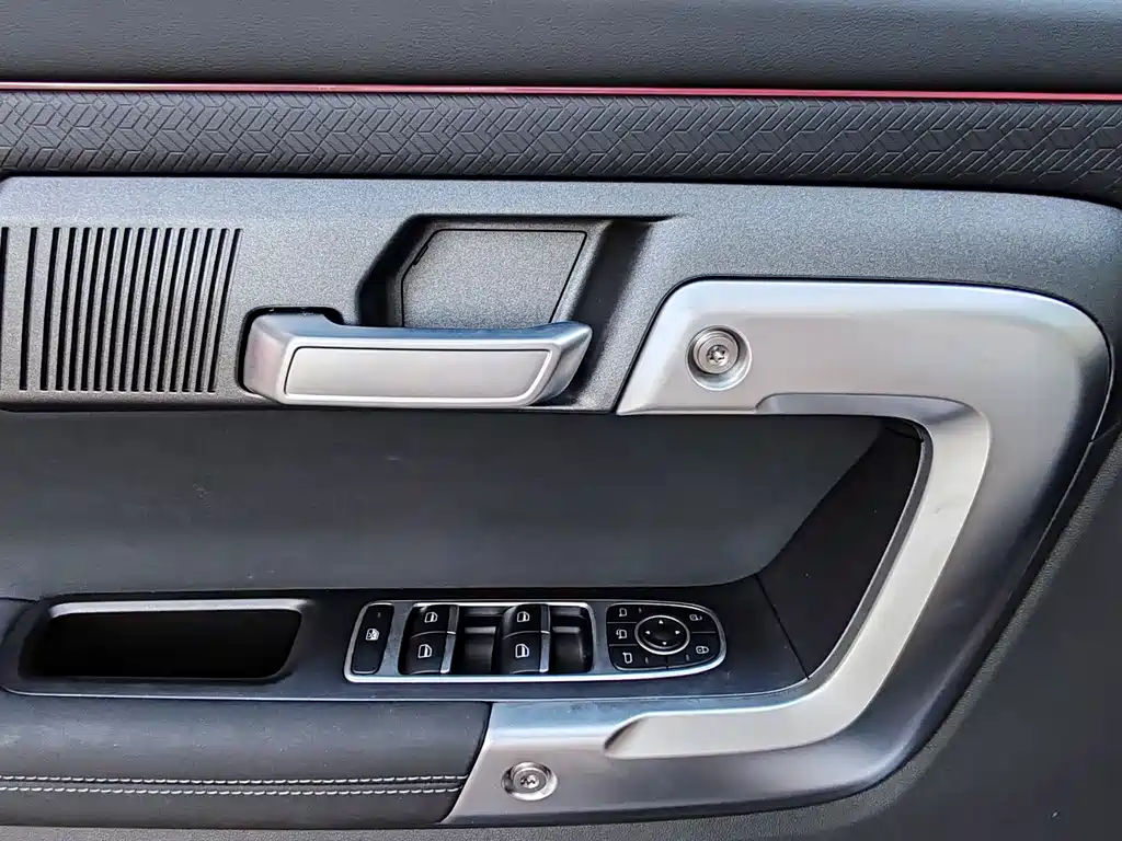 Chery C-DM — миниатюра 9