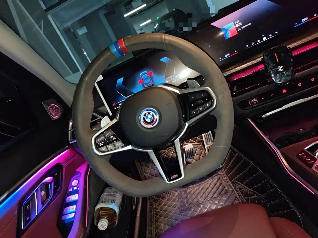 BMW 3 Series — миниатюра 3
