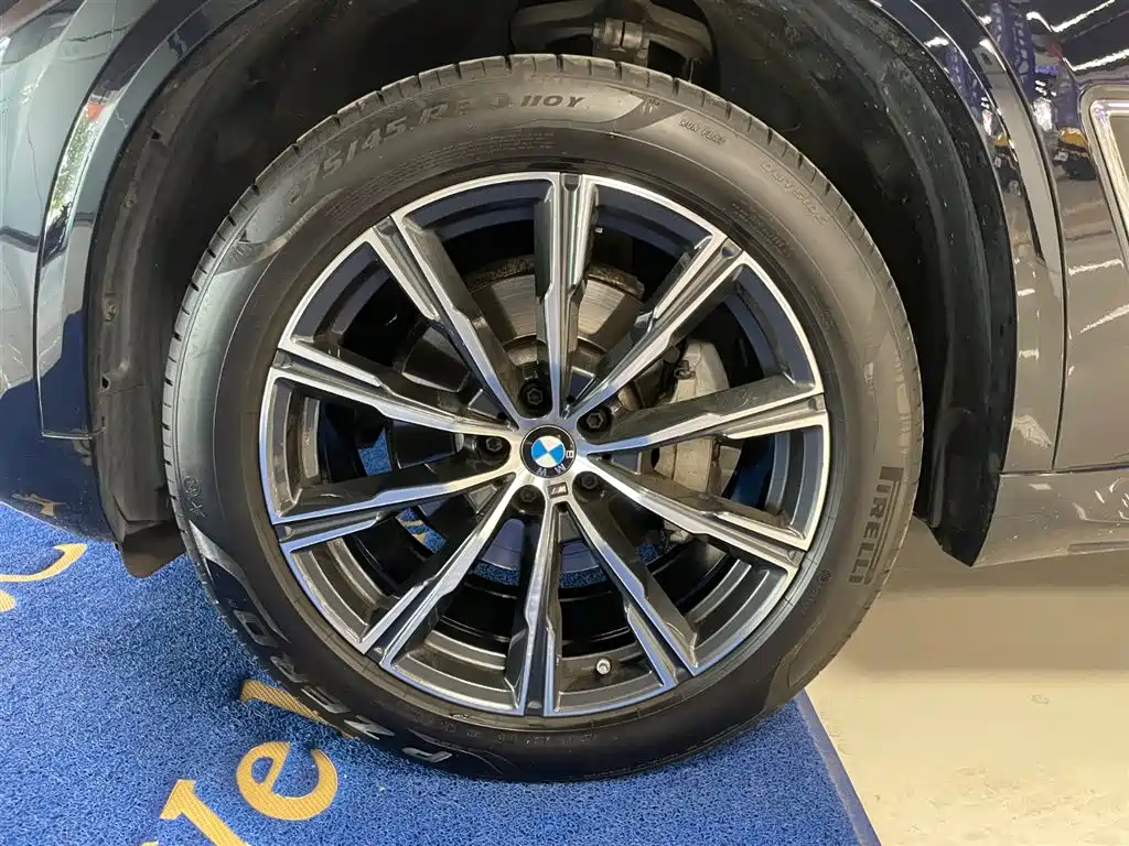 BMW X5 — фотографии объявления, Фото 29
