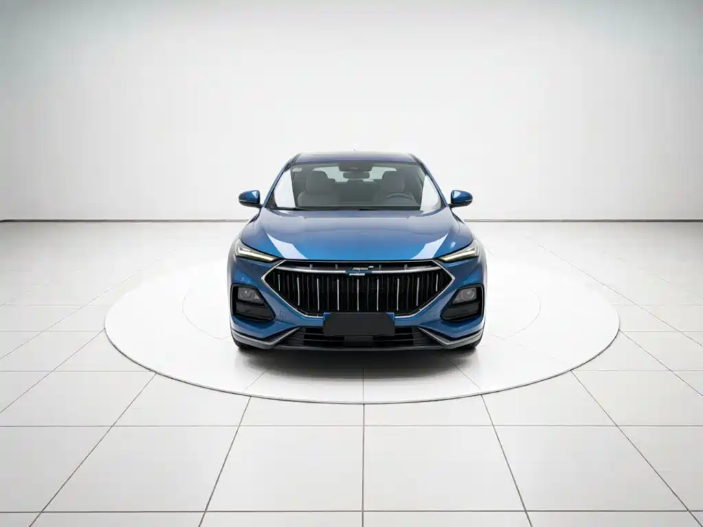 Oshan Oushang X5 — миниатюра 23