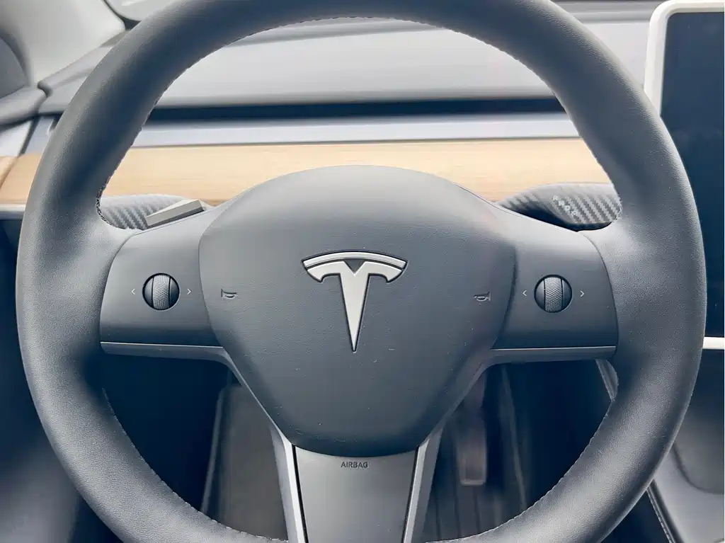 Tesla Model Y — фотографии объявления, Фото 13