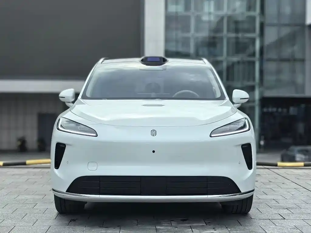 Shangjie Shangjie H5 — миниатюра 2