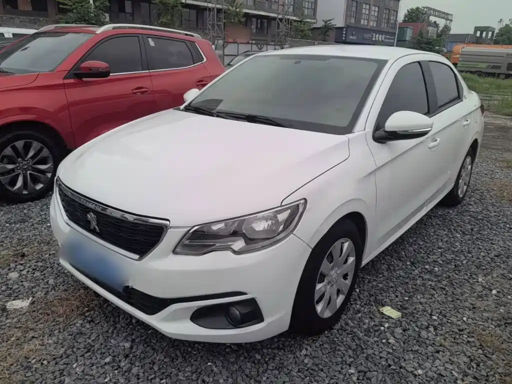 Peugeot 301 — миниатюра 2