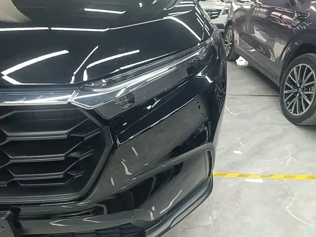 Honda CR-V — миниатюра 24