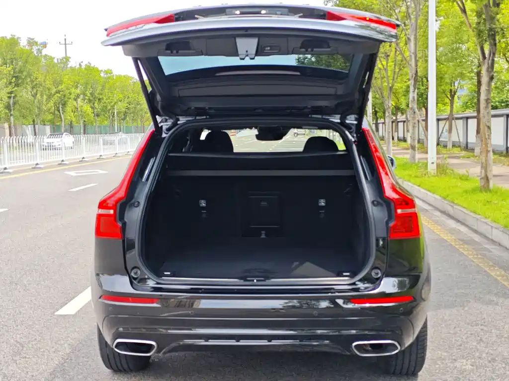 Volvo XC60 — миниатюра 3