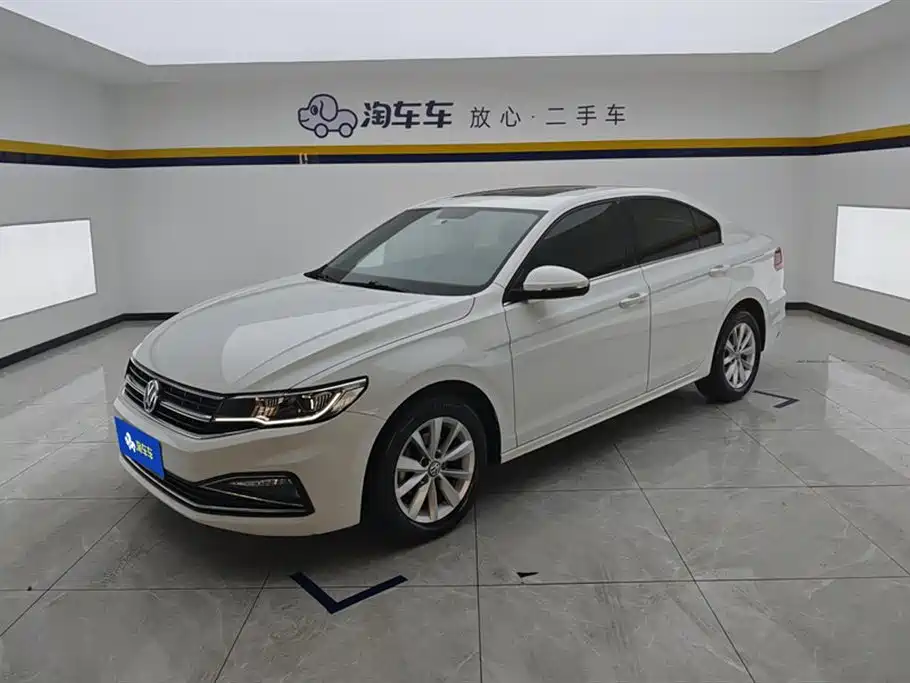 Volkswagen Bora 2020