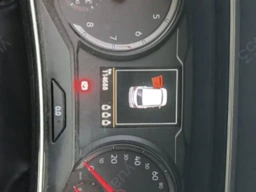 Volkswagen Tayron — миниатюра 12