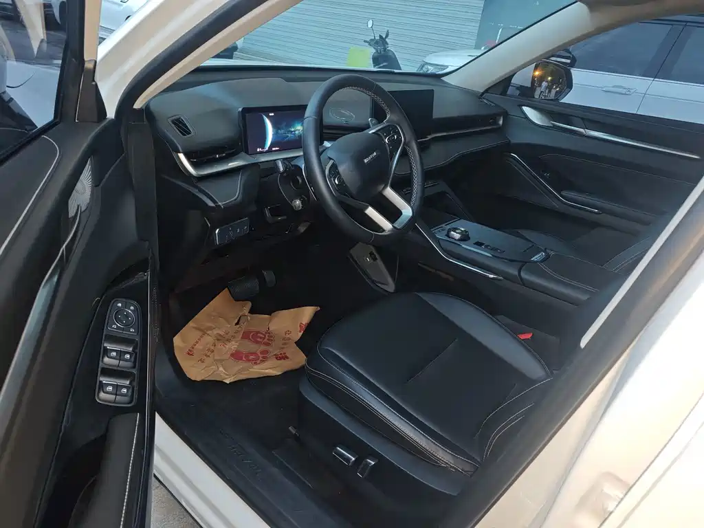Haval H6 — миниатюра 4