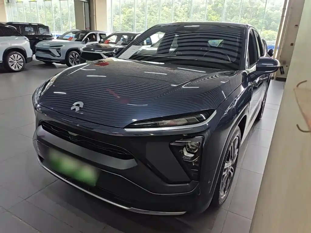 NIO EC6