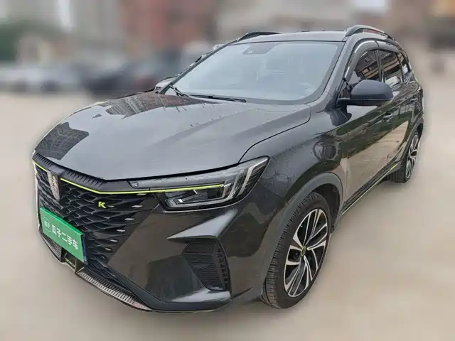 2022 Roewe RX5