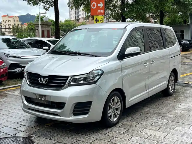 Huasong 7