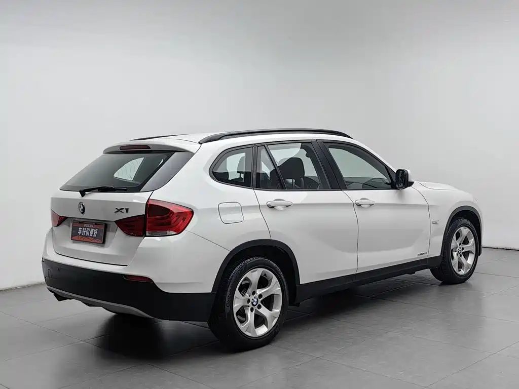 BMW X1 — миниатюра 2