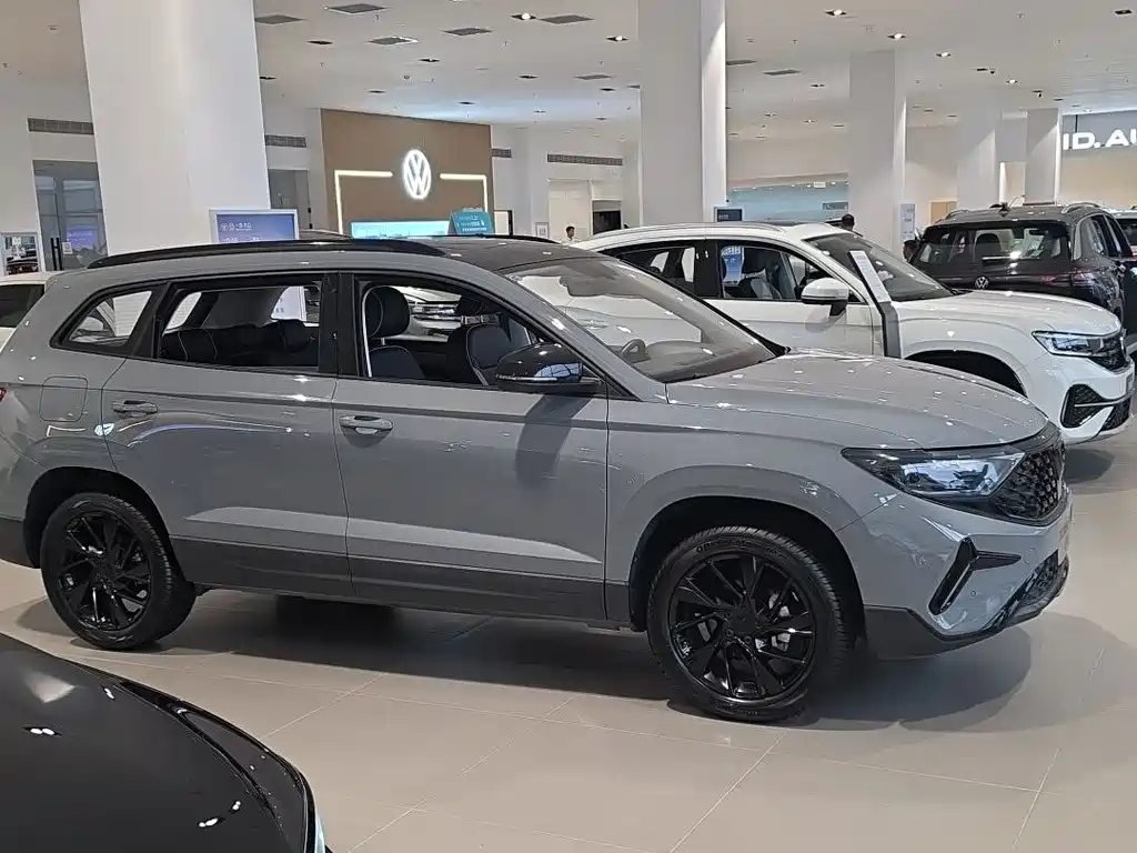 Jetta VS7 — миниатюра 3