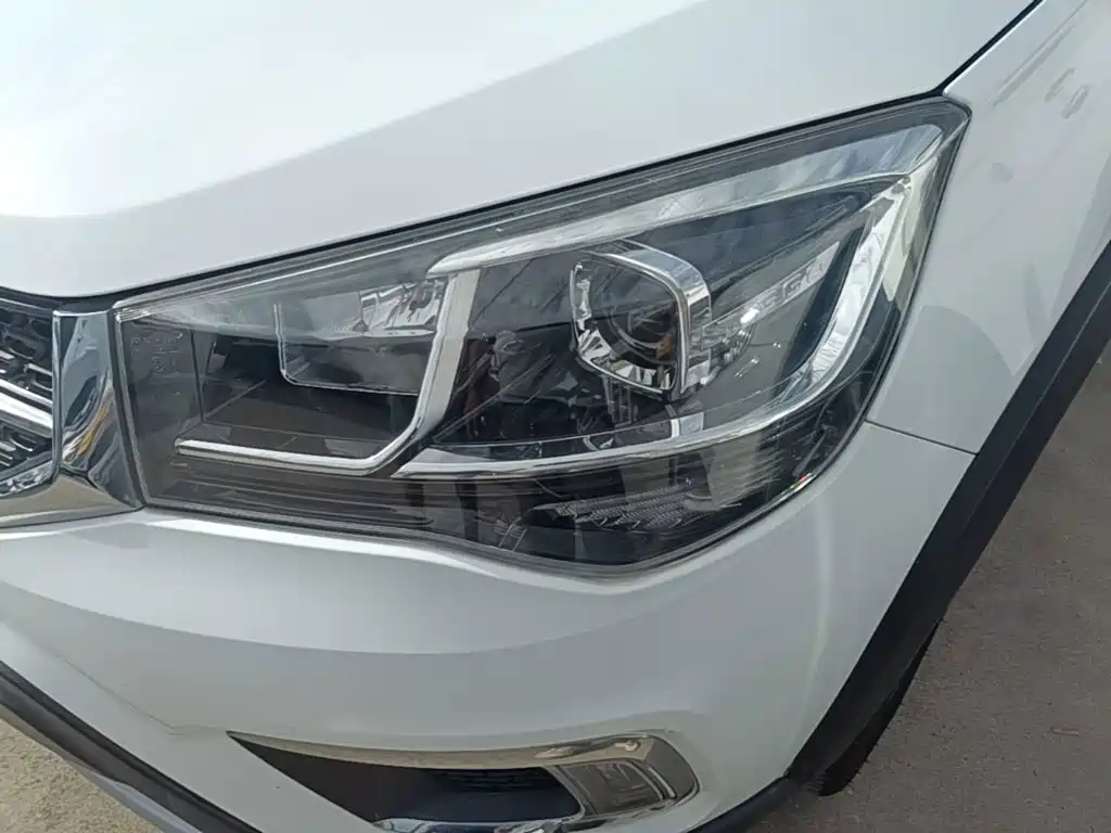Chery Tiggo 3x — миниатюра 24