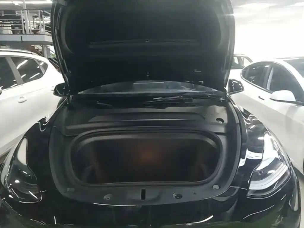 Tesla Model Y — миниатюра 20