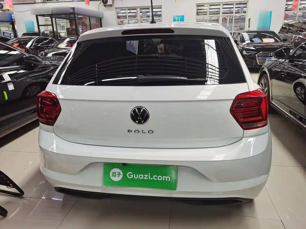 Volkswagen Polo — миниатюра 5