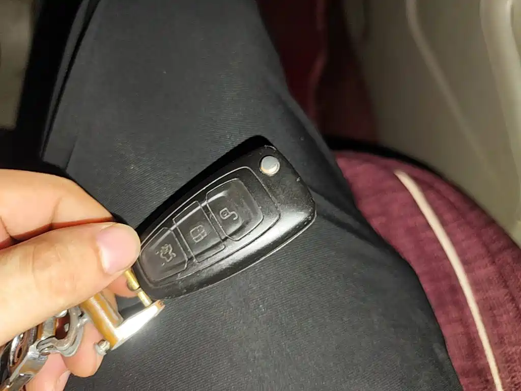Ford Focus — миниатюра 9