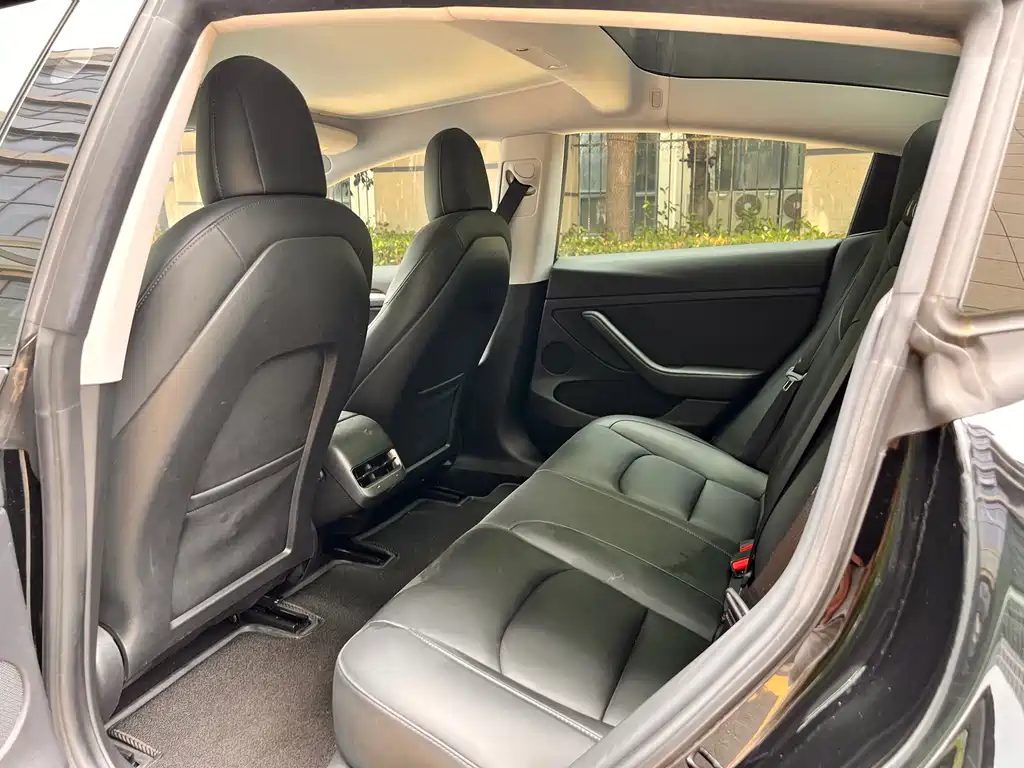 Tesla Model 3 — миниатюра 6