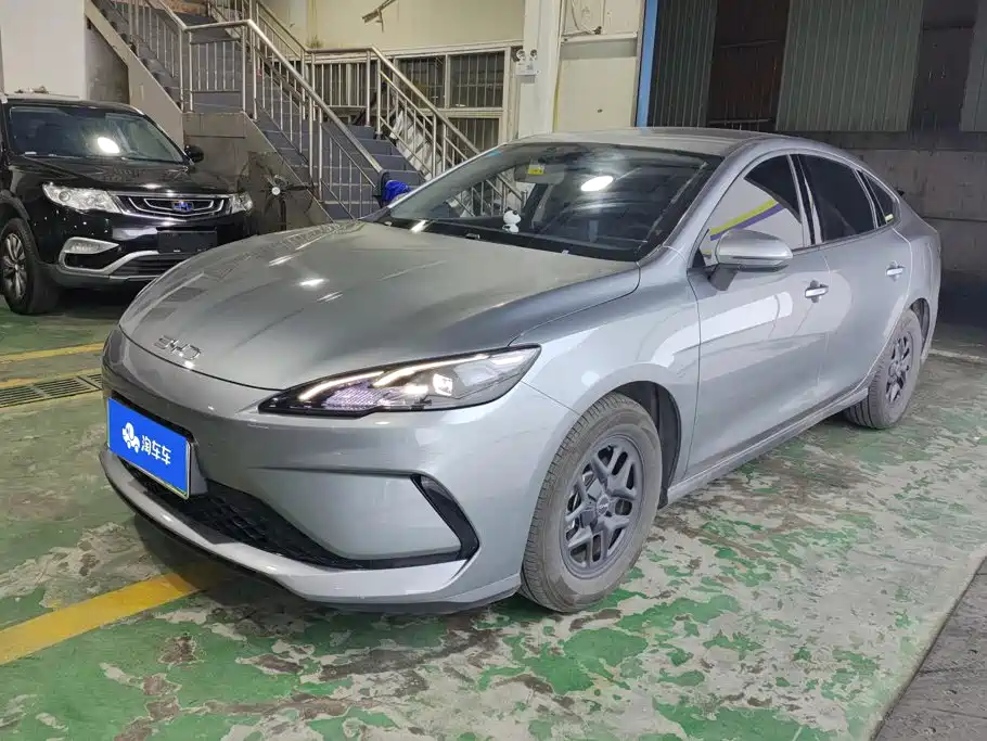 BYD Seal 05 DM-i