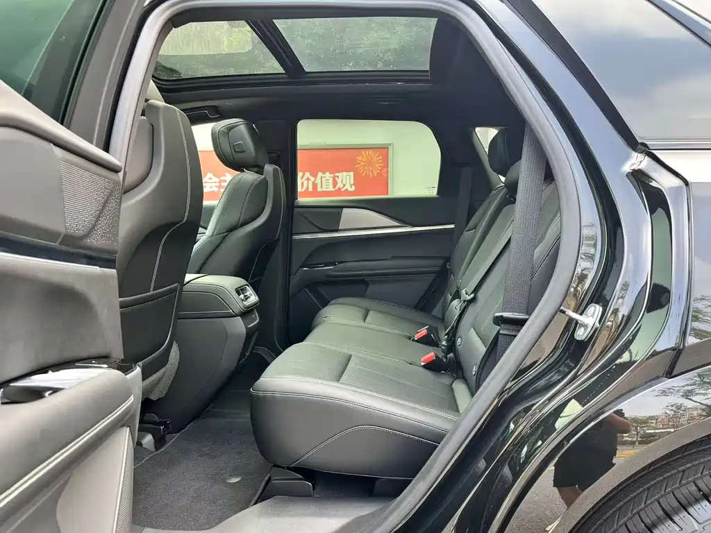 Cadillac XT5 — фотографии объявления, Фото 12