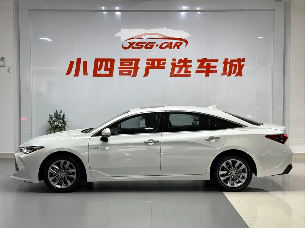 Toyota Avalon 2019 2.5L Luxury VI