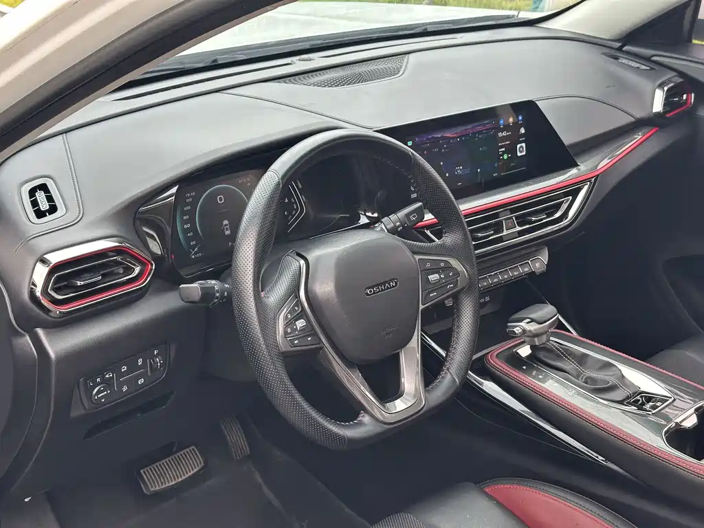 Oshan Oushang X5 — миниатюра 5