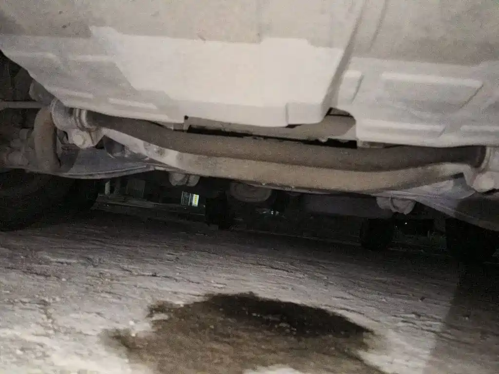 JAC Refine Refine M3 — миниатюра 22